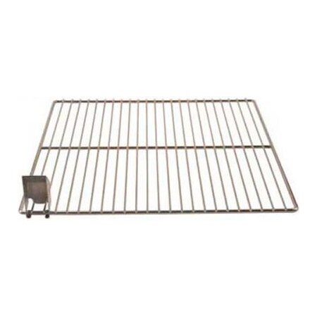 Allpoints Allpoints 1031060 Support, Bskt, 17.25"Sq, W/Defltr For Ultrafryer 1031060